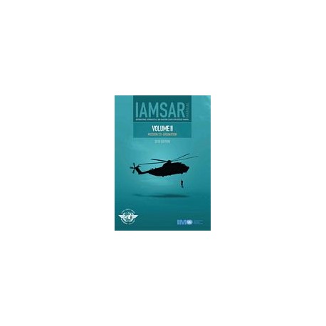 ICAO 9731 Vol 2