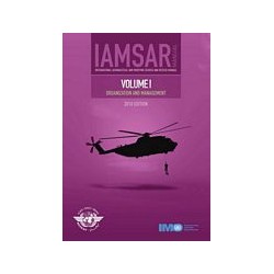 ICAO 9731 Vol 1