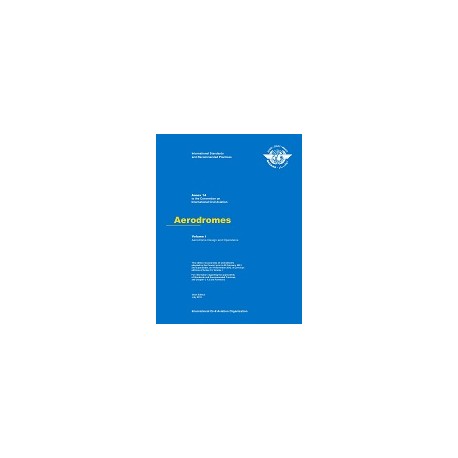 ICAO AN 14-1