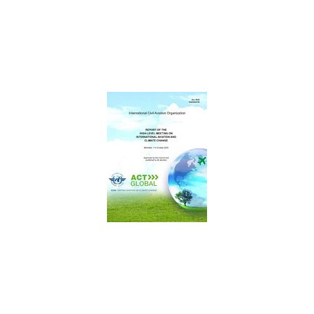 ICAO 9929