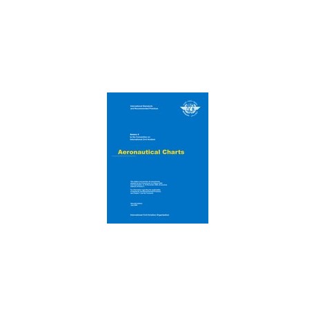 ICAO AN 4