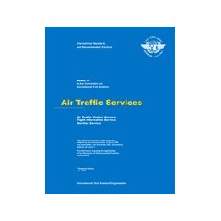 ICAO AN 11
