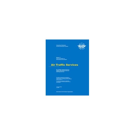 ICAO AN 11