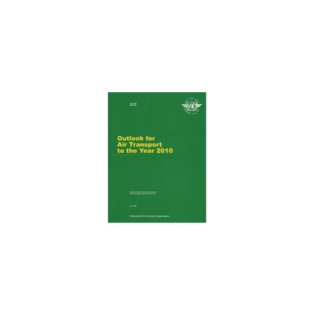 ICAO CIR281
