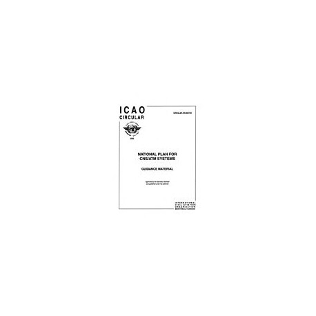 ICAO CIR278