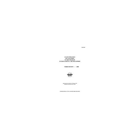 ICAO 8632