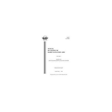 ICAO 8071-1