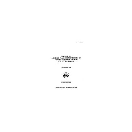 ICAO 9689