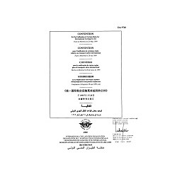ICAO 9740