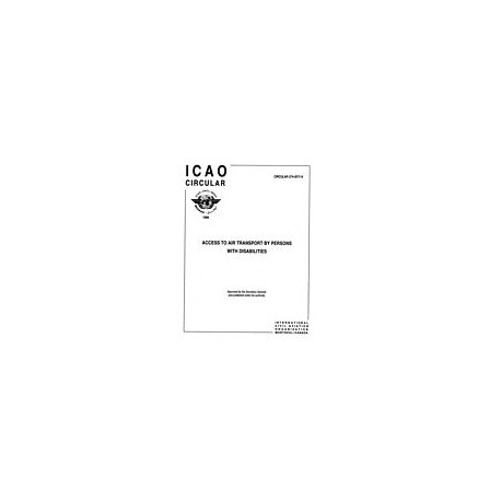 ICAO CIR274