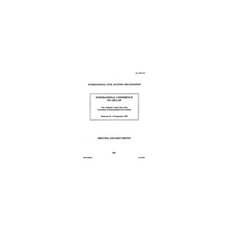 ICAO 9783