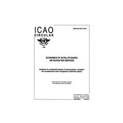 ICAO CIR257
