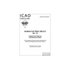 ICAO CIR249