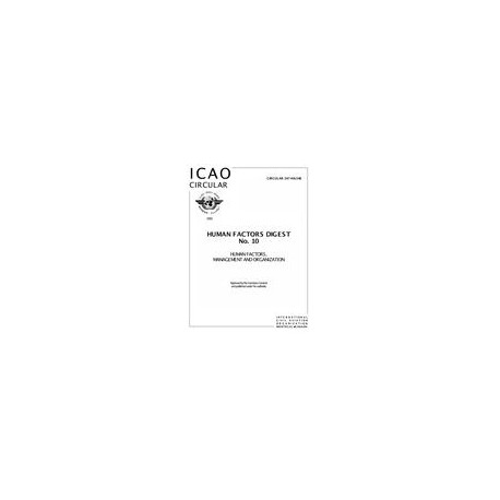 ICAO CIR247