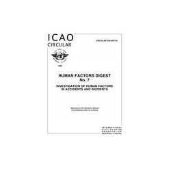 ICAO CIR240