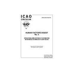 ICAO CIR234