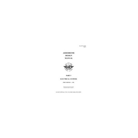 ICAO 9157 Part 5