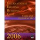 ICC IEBC-2006 Commentary