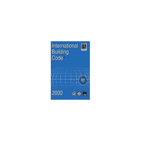 ICC IBC-2000