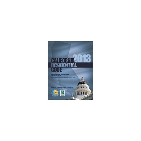 ICC CA-BC-Residential:2013