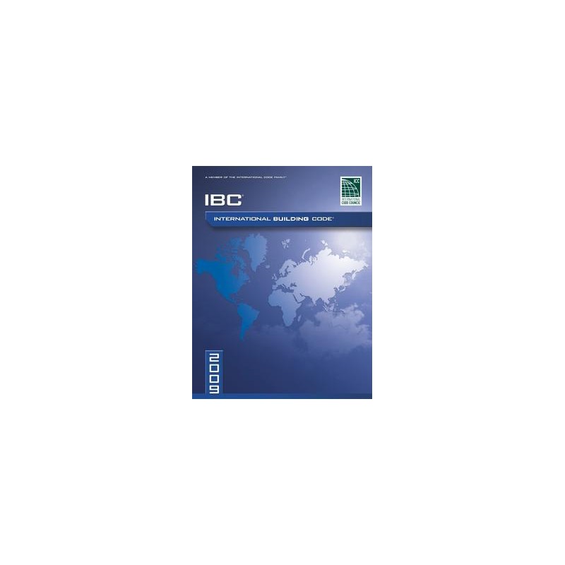 ICC IBC-2009