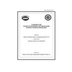 ICEA S-58-679-2014 (2019)