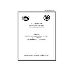 ICEA S-109-709-2011 (R2018)