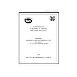 ICEA T-28-562-2003 (R2014)
