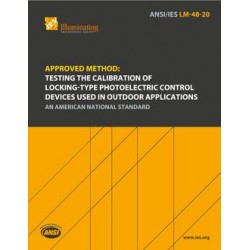 IES LM-48-20