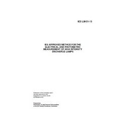 IES LM-51-13