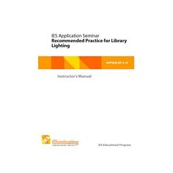 IES APPSEM RP-4-13-IM