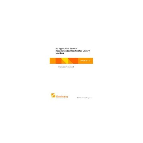 IES APPSEM RP-4-13-IM