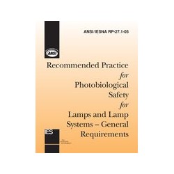 IES RP-27.1-05