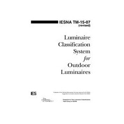 IES TM-15-07