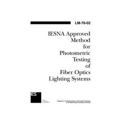 IES LM-76-02 (R2009)