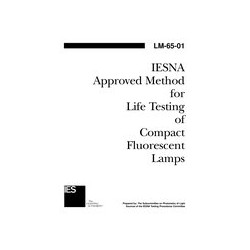 IES LM-65-01