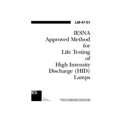 IES LM-47-01