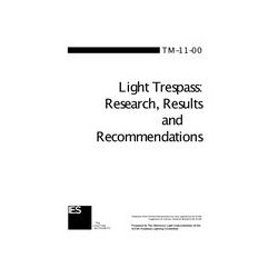 IES TM-11-00 (R2011)