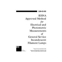 IES LM-45-00