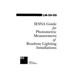 IES LM-50-99