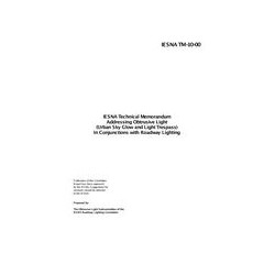 IES TM-10-00 (R2011)