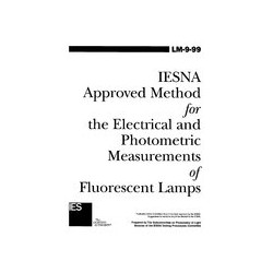 IES LM-9-99