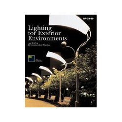 IES RP-33-99