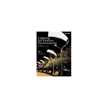 IES RP-33-99