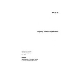 IES RP-20-98