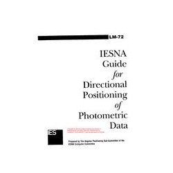 IES LM-72-03 (R2010)