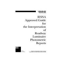 IES LM-69-95 (R2002)