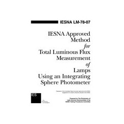 IES LM-78-07