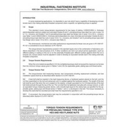 IFI 101 (R2013)