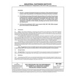IFI 124 (R2013)